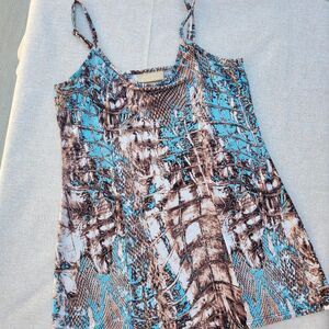 Unbranded Women's multi Vest